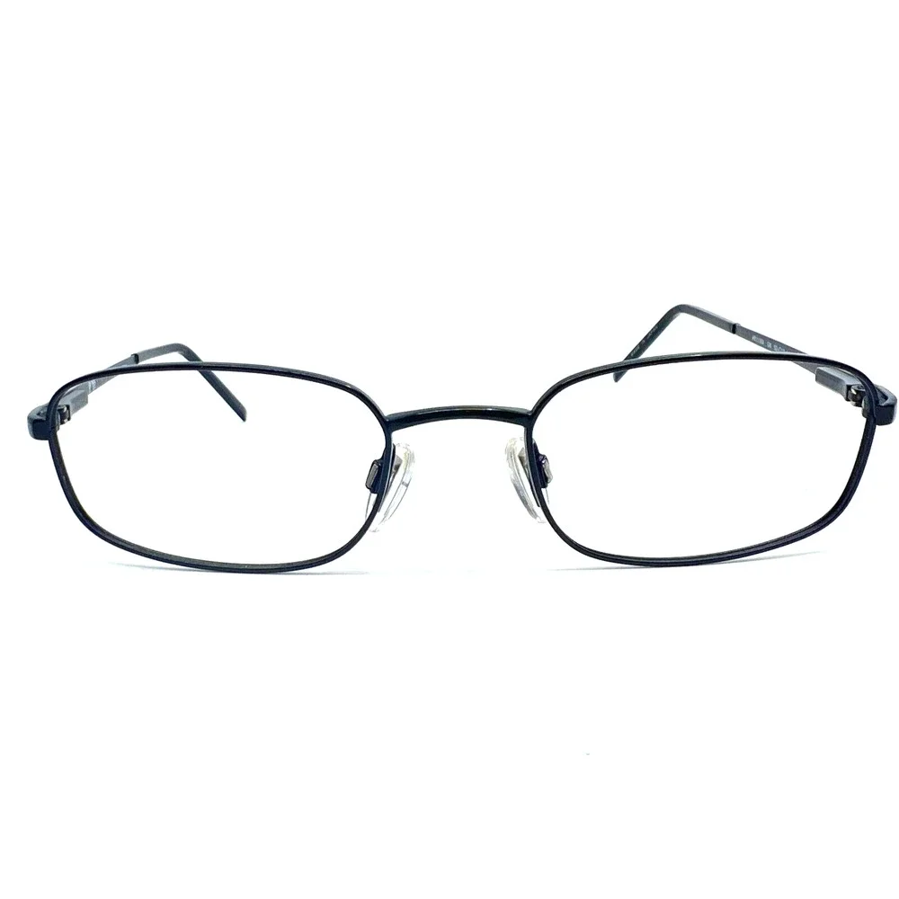 Hugo Boss HB 11309‎ GS Gunmetal Eyeglass Frames 52 19 140 H8787